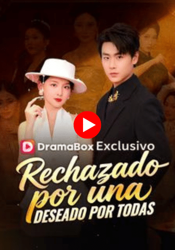 Rechazado por una, deseado por todas - Míralo ahora online