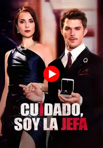 Cuidado, Soy la Jefa - Mírala ahora gratis