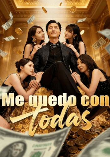 Me Quedo Con Todas - Cómo Ver Gratis